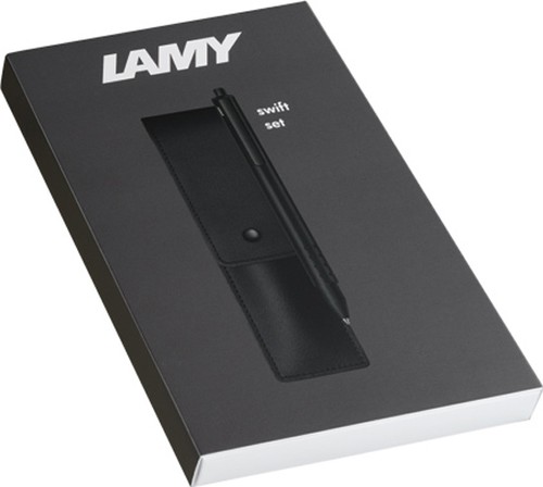 Lamy geschenk set swift - lamy,