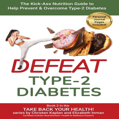 Defeat type diabetes - defeat, the