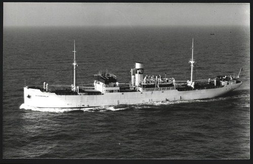 Fotografie frachtschiff - fotografie,