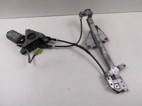 Mazda 626 1994 - , fensterheber