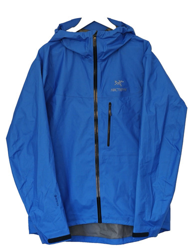 Arcteryx jacke alpha - arcteryx,