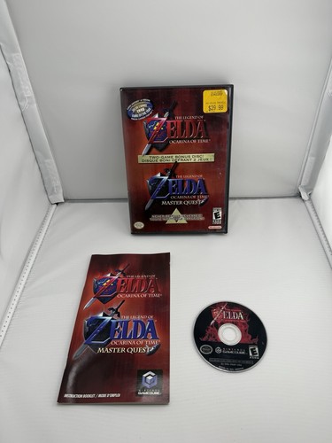 The legend zelda ocarina of - of,