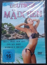 Deutsche mädchen auf ibiza - deutsche,