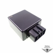 CDI UCE Zündbox offen Tunig für Peugeot Speedfight 3 4 Jetforce Ludix