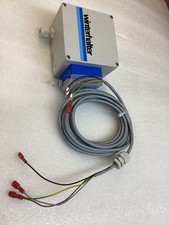 Winterhalter Saier Dosierpumpe