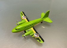 Original Matchbox Skybusters