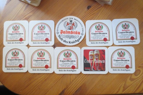 Alter brauerei palm bräu - brauerei,