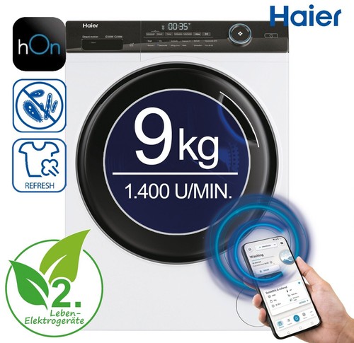 Haier hw90 b14team5 - haier, hw90-b14team5