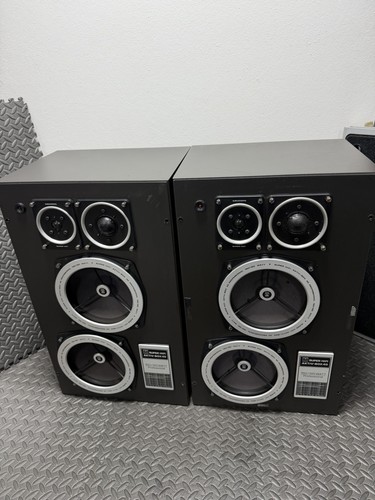 Grundig super hifi aktiv box - grundig,