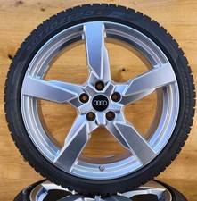 4X ORIGINAL 19 Zoll ALU