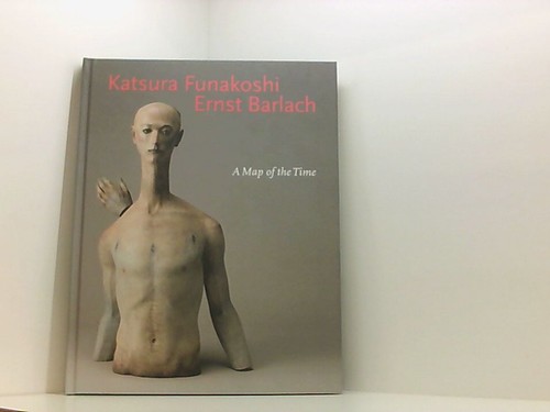 Katsura funakoshi ernst - ,