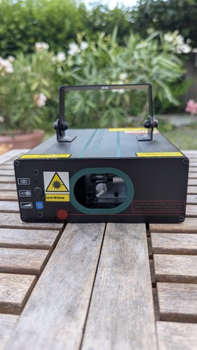 Scanic laser guter - scanic,