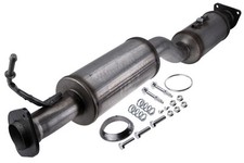 Katalysator Für Mazda Rx-8 1.3 2003-2012 N3Y22055X N3H82055XD N3H82055XE