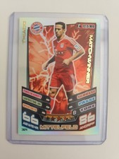 Match Attax Bundesliga 13/14