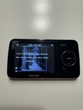 Philips GoGear SA5285/02 8Gb