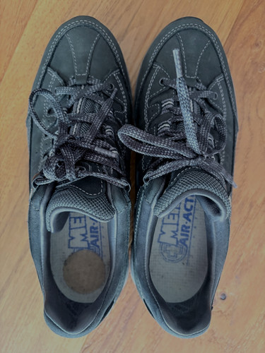 Meindl air active damen - active,