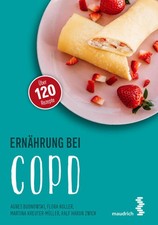 Ernährung bei COPD | 2019 | deutsch