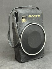 SONY TR-650 "Six Transistor AM