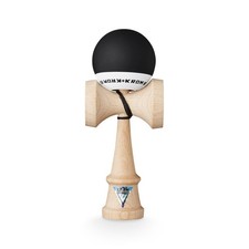 KROM POP LOL Kendama black–