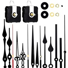 Uhrwerk set - uhrwerk,