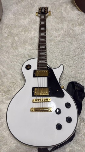 Burny rlc les paul - rlc-60,