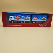 Herpa  MAN F2000 Hakawerk