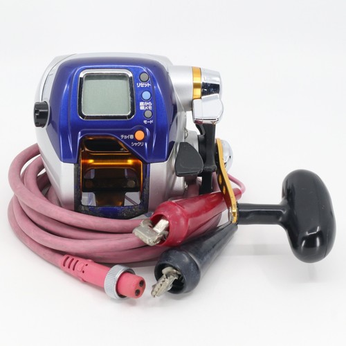 Daiwa hyper tanacom - hyper, 400f