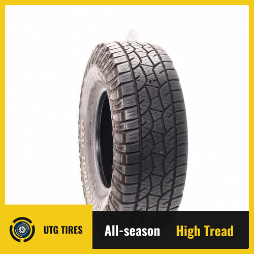 Used 285 75r16 cooper - lt,