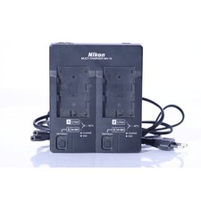 Nikon MH-19 Ladegerät -