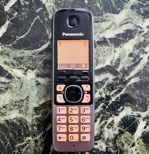 Panasonic tga672ex b - panasonic,