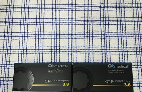 Otmedical f3 - otmedical, ot-f3