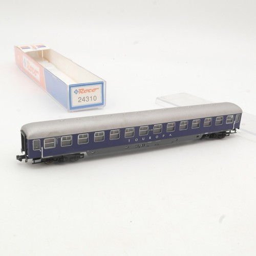 Roco 24310 personenwagen - roco,