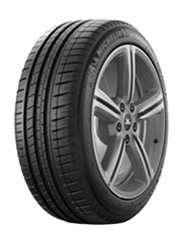 Sommerreifen michelin pilot - 4,
