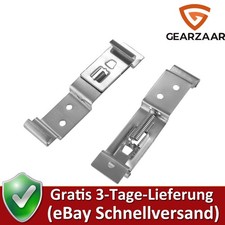 Kennzeichenspanner Halter