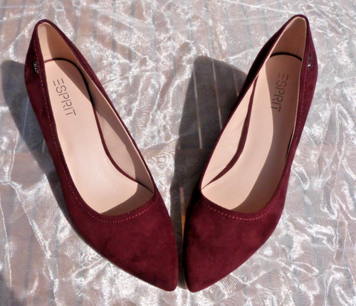 Pumps damenschuhe von - pumps, esprit