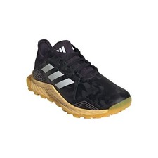 adidas Youngstar Hockeyschuhe | Feld | core black/zero met./spark |