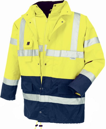 Warnschutz parka 3in1 - warnschutz-parka,