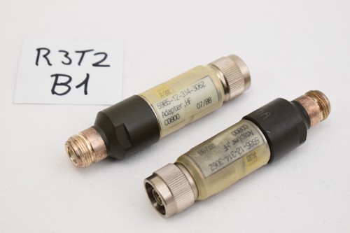 Adapter c0800 - hf,