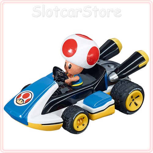 Carrera 64036 nintendo - go,
