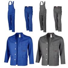 Qualitex Schweißerbekleidung Handschuhe Schweißerjacke Schweißerhose BW370
