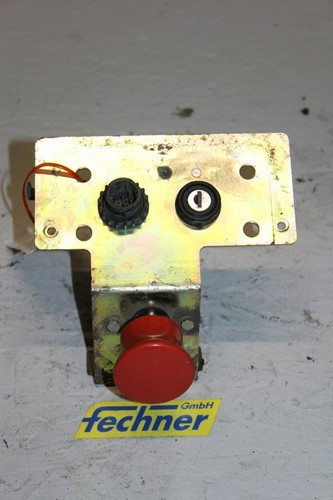 Elektrohubwagen linde n24hp - linde,