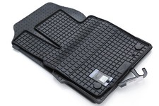 Gummimatten für Renault