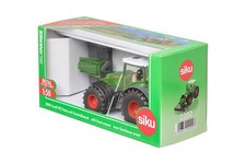 Siku Farmer 2000 Fendt 942