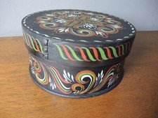 Spanschachtel Norwegen