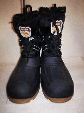 Winterboots Nici Größe 33 (Kinderschuhe unisex) (Art.nr. Sh61) 