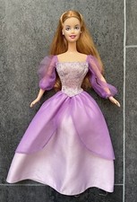 Barbie Cinderella Princess