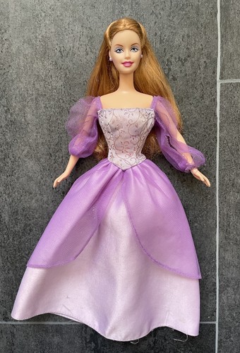 Barbie cinderella princess - cinderella,