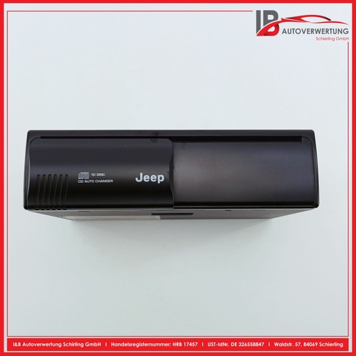 Jeep grand cherokee - jeep,