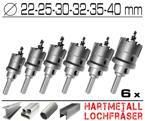Hartmetall flachschnitt - hartmetall,