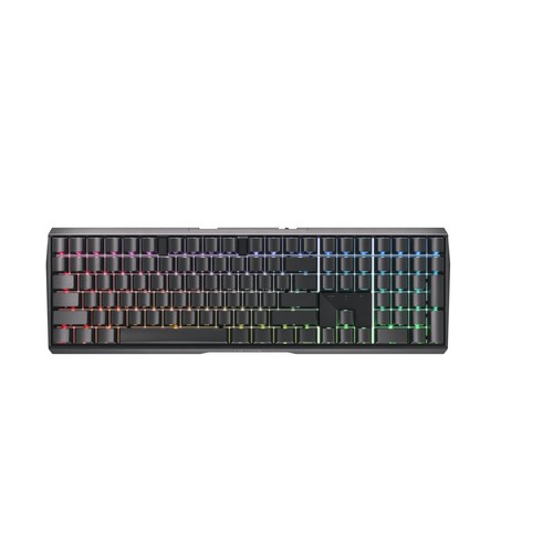 Kabellose mechanische gaming - kabellose,